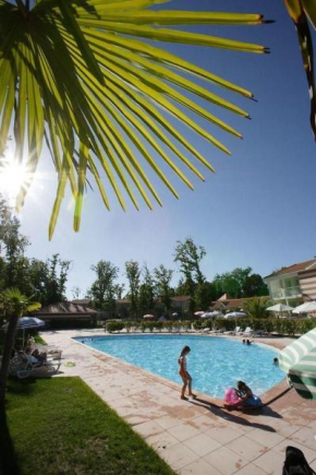 Rêves d'Océan villa familiale calme bord de mer piscine partagée surf